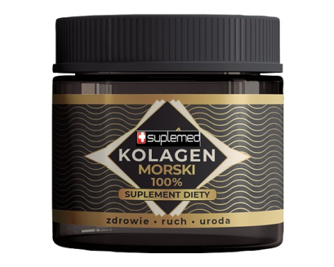 KOLAGEN MORSKI 100% (Naticol 4000)